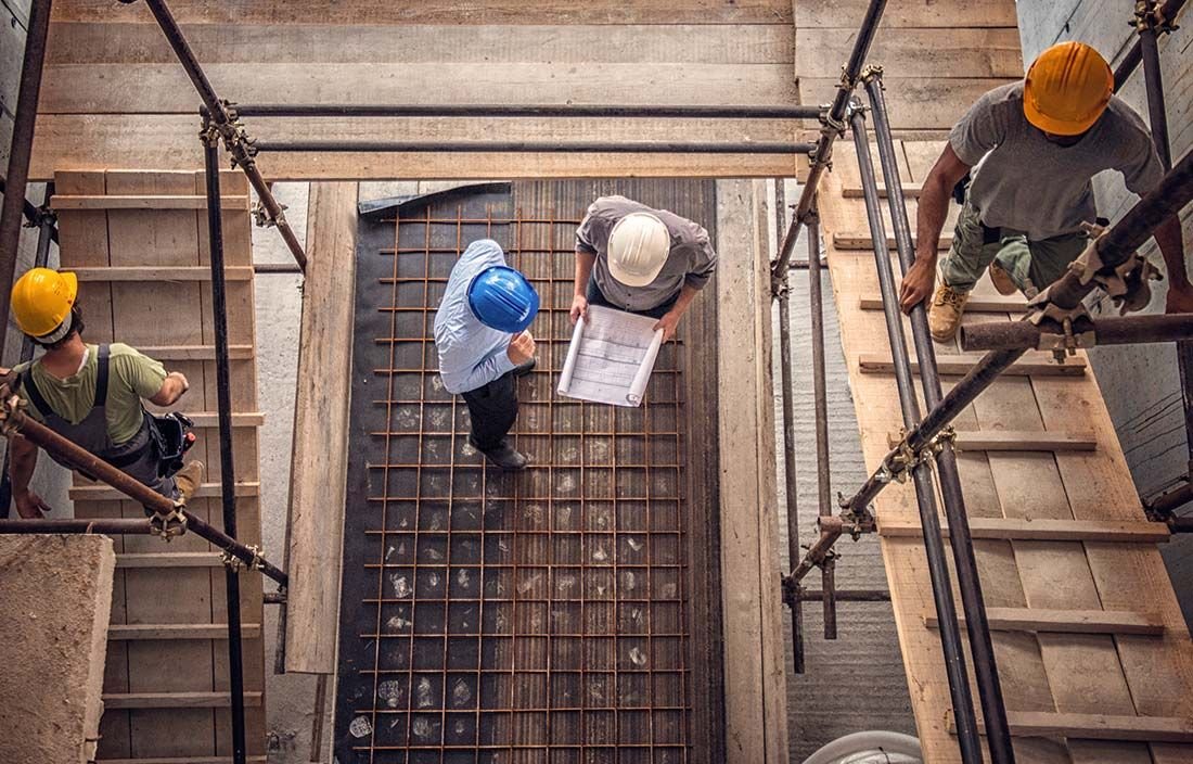 construction